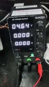 sawtooth wave circuit