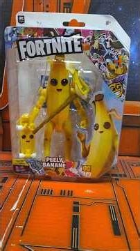 Fortnite Peely Banane