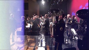 The United States Army Field Band on Reels