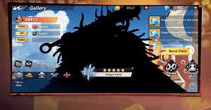 Download & Play Haki Origin: Awakening on PC & Mac (Emulator)