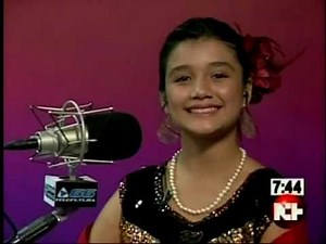 Los Laureles-Radio Info-Gabriela Sepulveda