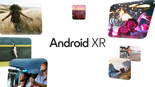 Google Launches Android XR Platform for VR Headsets and Smart Glasses