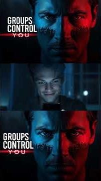 How Group Psychology Controls You (And You Don’t Notice)