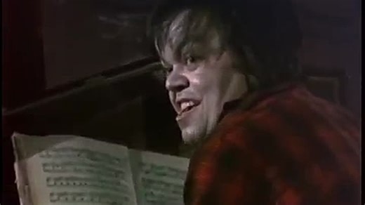 Dværgen (The Sinful Dwarf) 1973 (eng dub)