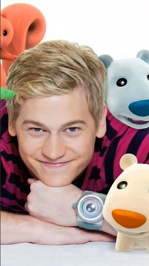 Love Iconicles? Go over to my full impressions of BBC CBeebies Iconicles.