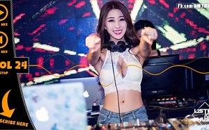 ♪ Nonstop 2018 ♪ Party All Night ♪ Best Club Party Dance Music Remixes 2018 ►Vol