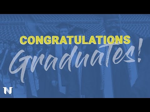 2023 National University Commencement Livestream Day 1 | June 9, 2023