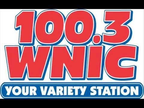 100.3 WNIC - Radio Aircheck (2006)