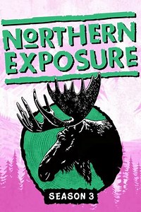 Northern Exposure: Oy Wilderness