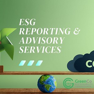 ESG Reporting Service: A Comprehensive Guide