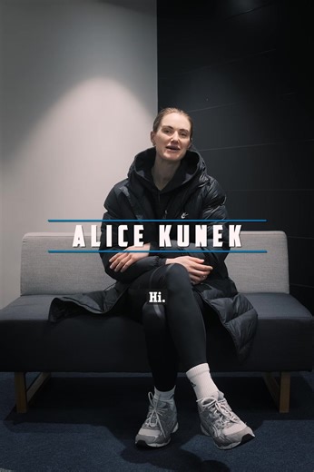 Alice Kunek on Casey Cavaliers' Season Highlights