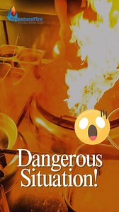 5 comments | That's why having the right fire safety systems, like...