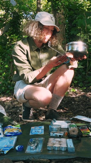 charliesurvival_ on TikTok