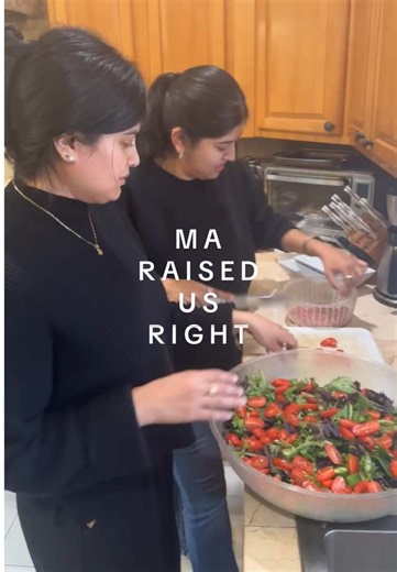 Lessons from a Mexican Mom on Family Values