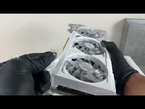 INFINITY MIRROR PC BUILD 5700X3D & B580