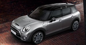 MINI Clubman Sterling Edition revealed for Malaysia - limited to just 20 units, RM268,888 estimated price - paultan.org