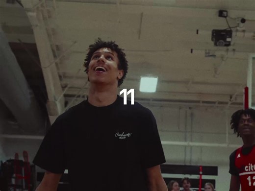 11 out. Definitely a lot of blood sweat and tears behind this. Loved every moment with my guys this season, this was definitely the two years that challenged me the most, and last year was the first year I nearly gave up. I’m grateful God pushed me to come back and finish what I started the way I knew I could. What a great senior night to end my highschool basketball career. Appreciate all the support from my coaches who made it possible for me to even be here🙌🏽 @bullcityprepacademy @timfields