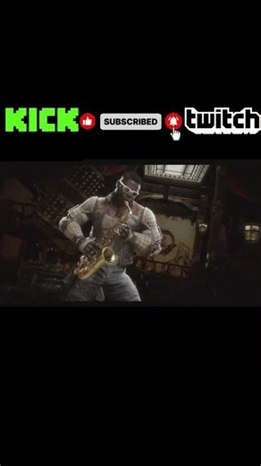 The Most Wholesome MK11 Ending