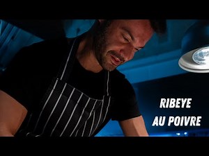 This 20-Minute French Steak Dinner Will Change How You Cook