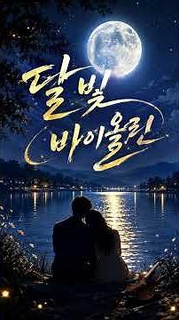 달빛 바이올린~♬(감성 연주곡) #시인김정곤 #인생노래 #시와음악 #발라드 #세미트롯 #흘러간옛가요 #추억음악 #인기음악 #미스터트롯 #인기영상 #YouTube #Music