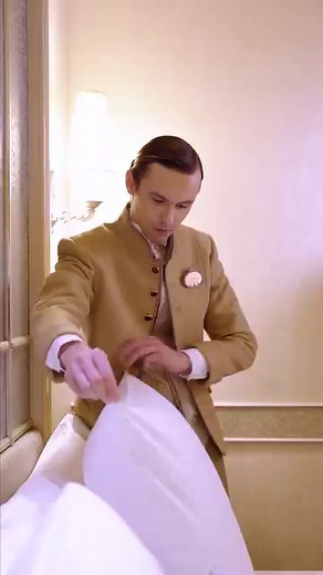 The Disneyland® Hotel 🏰 GRAND OPENING TODAY! 🏰 The grandest place to stay during your magical adventure! ✨ ©Disney | Picniq