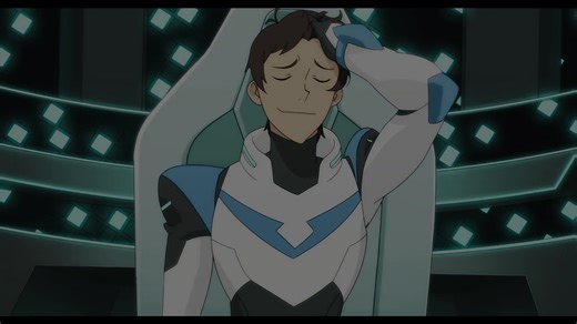 Exploring KLANCE: A Voltron Edit