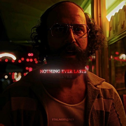 Alexei's death 😔 | Everybody wants to rule the world - Tears For Fears | Stranger Things Edit