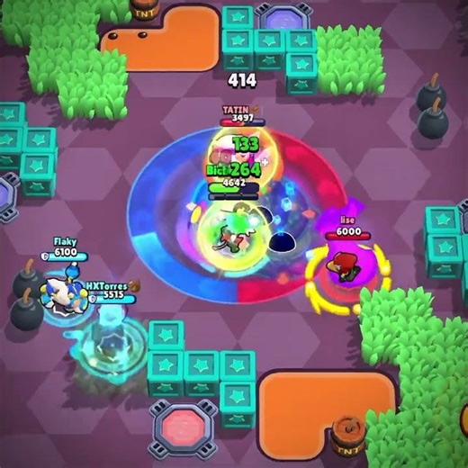 Best Strategy Prestigie 3 Hot-Zone 😱