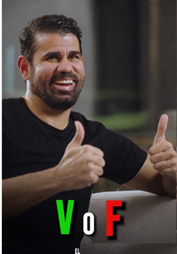Verdadero o Falso: Diego Costa y el Futbol Actual