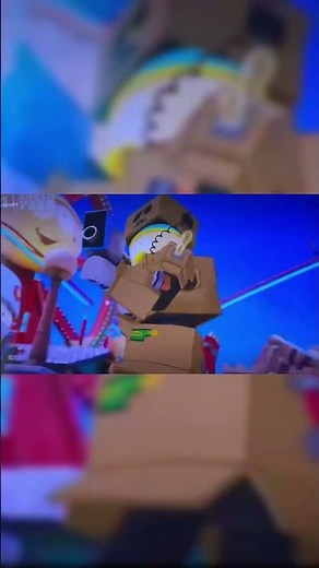 FULL SOUTH PARK FORTNITE TRAILER