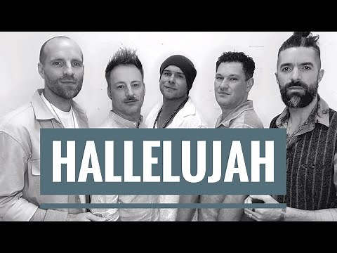 voXXclub: Hallelujah