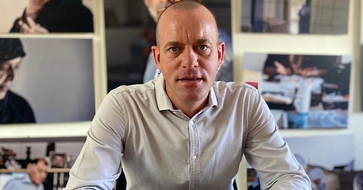 Israel’s ‘silent transfer’ of Palestinians out of Palestine