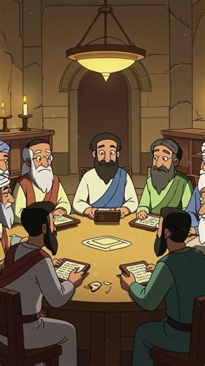 The World’s OLDEST Library