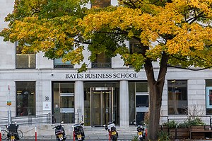 Bayes research highlights 2025 | Bayes Business School
