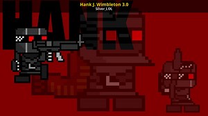 Hank J. Wimbleton 3.0 Mod for M.U.G.E.N | MUGEN Mods
