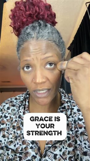 Latisha Mays on Instagram: "You woke up today feeling tired, but you still chose faith. Even when the body is weak, God remains strong. Matthew 6:33 reminds us to seek Him first, and everything we need will be added in His timing. If today’s “add unto me” is energy, strength, or endurance—know that Jesus is the source. You woke up today, and that alone means grace is still working. Let’s go. #YouWokeUpToday #LetsGo #MorningMotivation #FaithOverFeelings #SeekFirstTheKingdom #Matthew633 #JesusIsTh