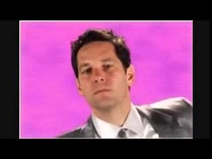 Celery Man Song Loop 15 Minutes