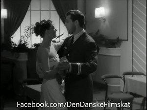 Mød mig paa Cassiopeia - Den allersidste dans (1951)