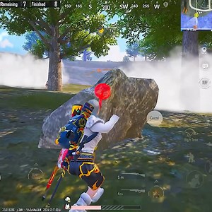 38K views · 178 reactions | trolling enemies in pubg mobile using sniper | Sai gaming live | Facebook