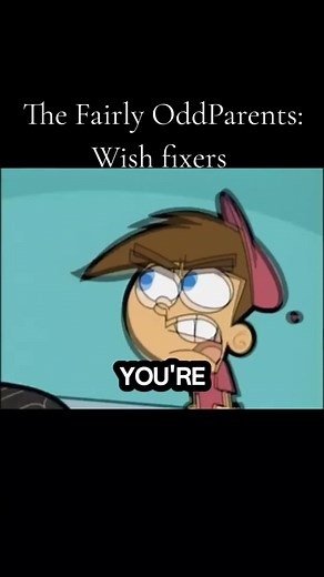 Something's Fishy in The Fairly OddParents