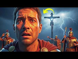 Forget the Cross. What Roman Soldiers Felt During Jesus’ Crucifixion Was Disturbing — Here’s Why