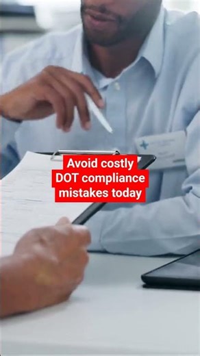 Implementing a Successful DOT Consortium