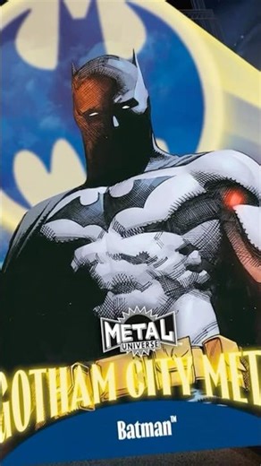 Is this The Greatest Batman Card Set EVER!!