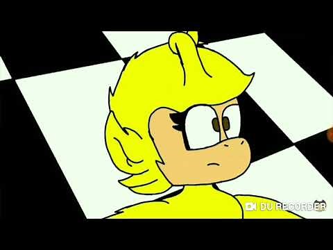 Slendytubbies 3 Story - Laa Laa Dream Scene