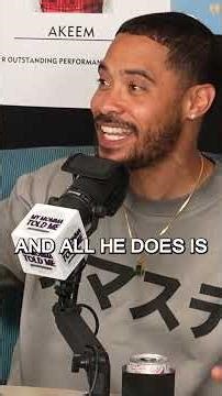 Goku the Monkey | MY MOMMA TOLD ME