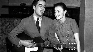 One man recorded over 17,000 traditional folk songs to preserve the true sound of America