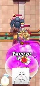 Ram Rider❤️🤤 #clashroyale