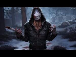 New PTB Legion chase music | Dead by Daylight