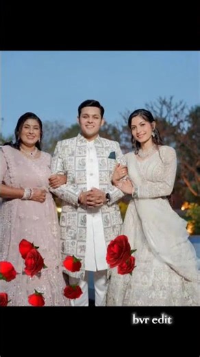 devaarti edit video🌹❤️|dev Joshi wedding day video|| Dev ❤️ Aarti #shorts