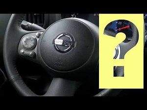 Diagnosing a No Start, No Crank on a 2014 NISSAN CUBE...Clicks...Fixed...